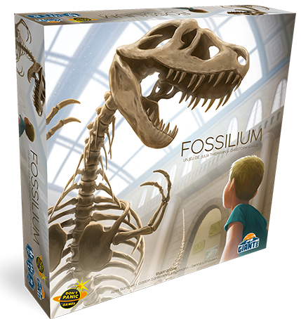 Fossilium
