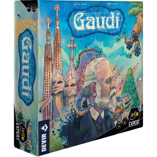 Gaudí