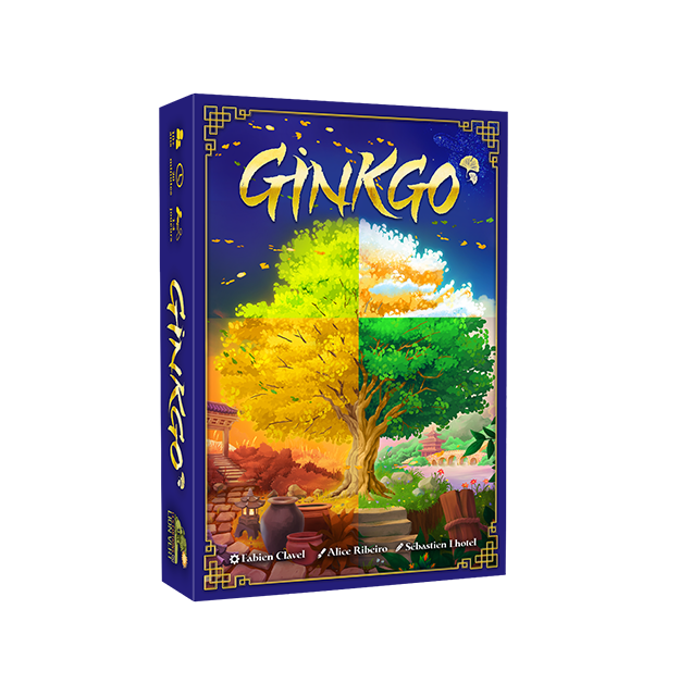 Ginkgo