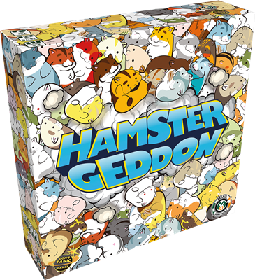 Hamstergeddon