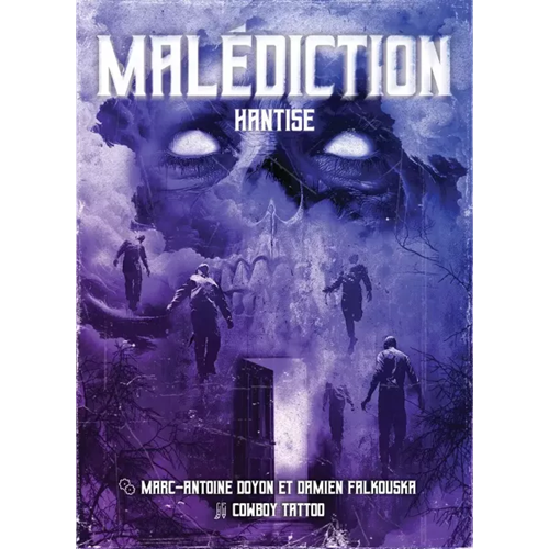 Hantise : Malédiction