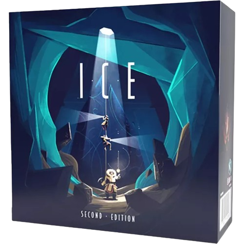 Ice - Seconde édition