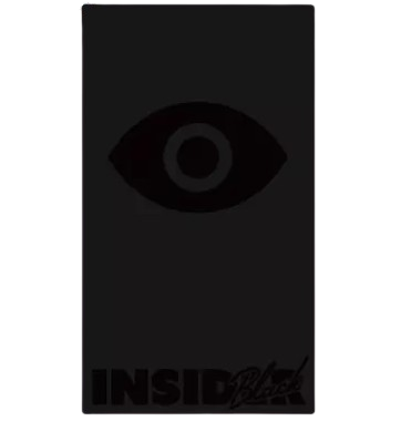 Insider Black