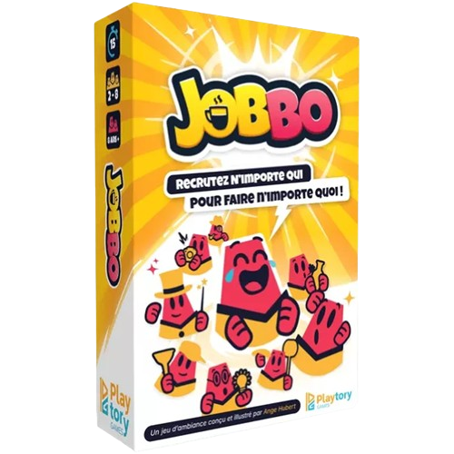 Jobbo