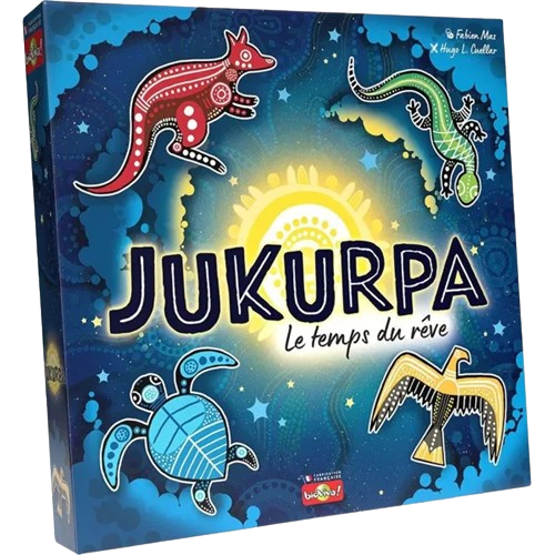 Jukurpa
