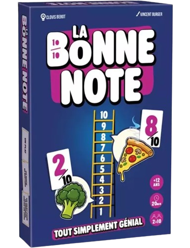 La Bonne Note