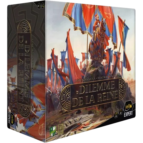 Le Dilemme de la Reine