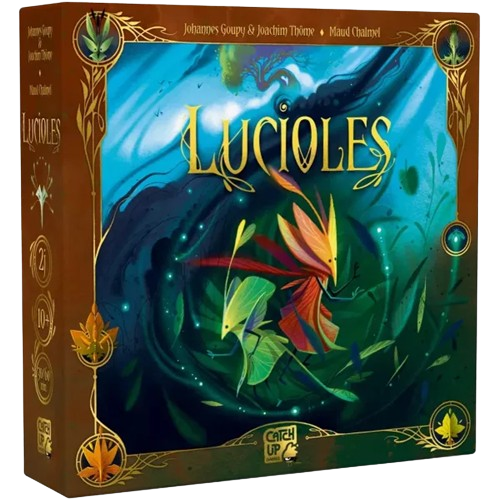 Lucioles