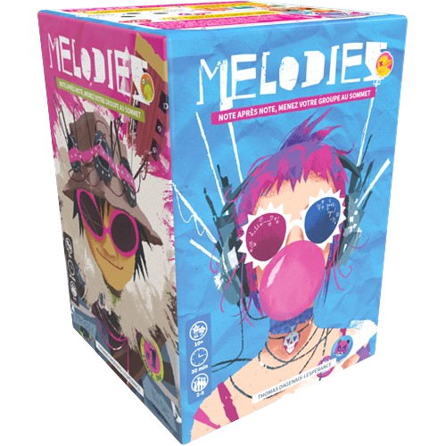 Mélodies