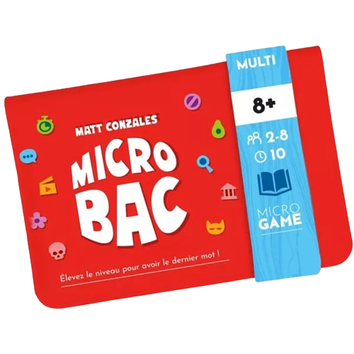 Micro Bac