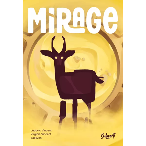 Mirage