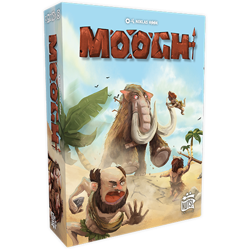 Moogh