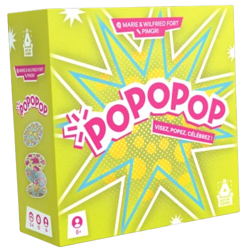 Popopop