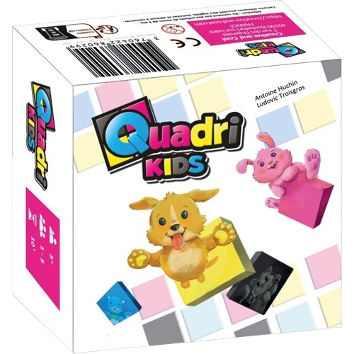 Quadri Kids