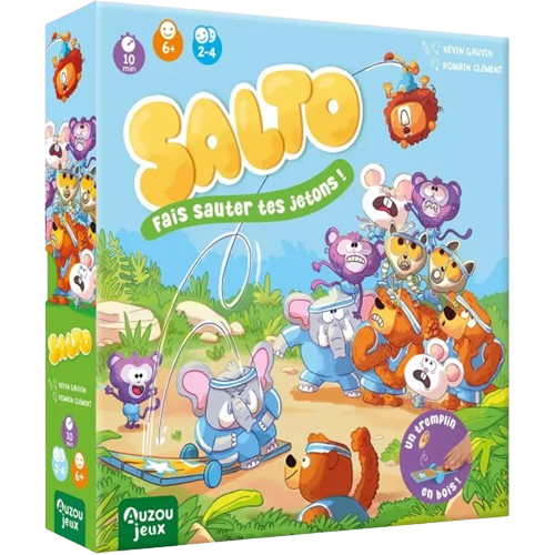 Salto