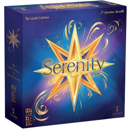Serenity