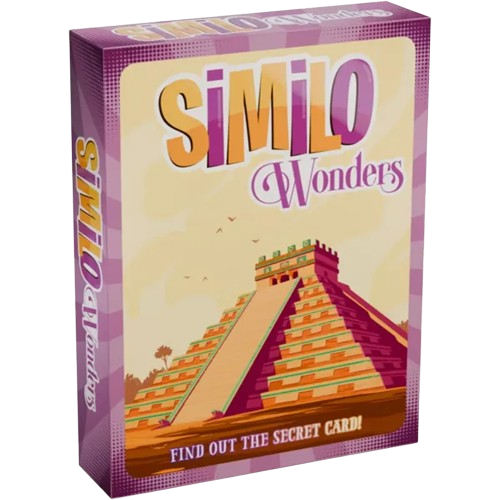 Similo : Merveilles
