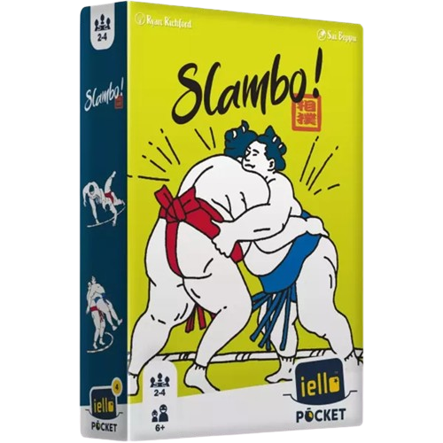 Slambo
