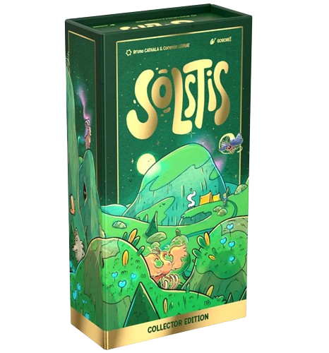 Solstis Collector
