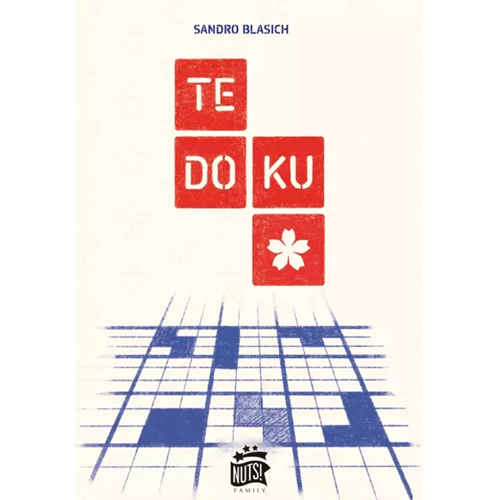 Tedoku