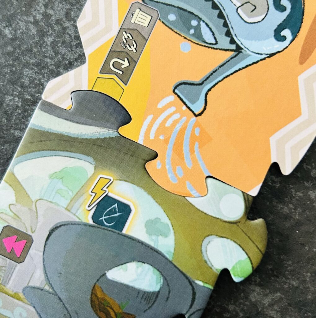 fragments puzzle