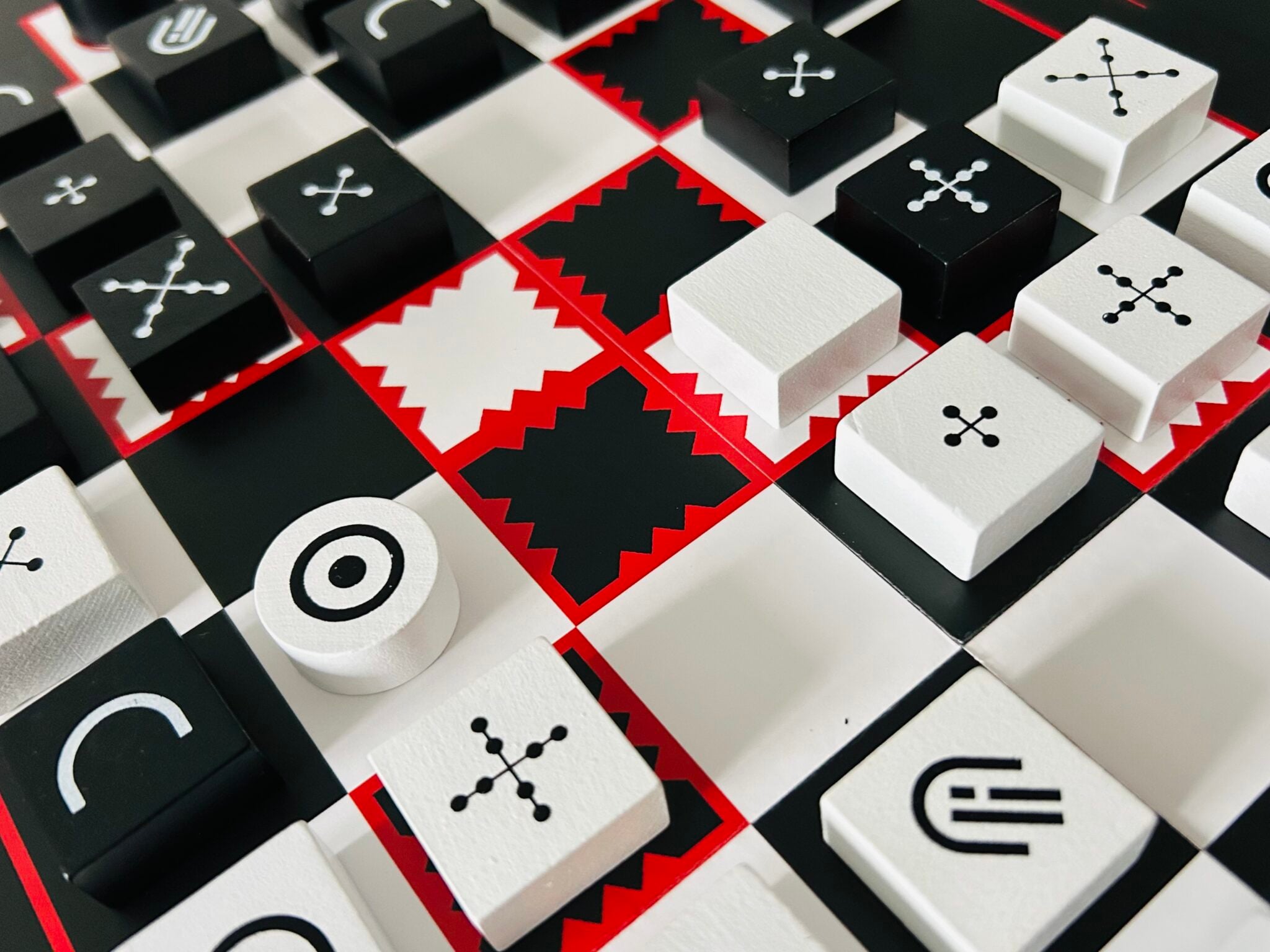 Mazing cases piégées mazing cases piégées