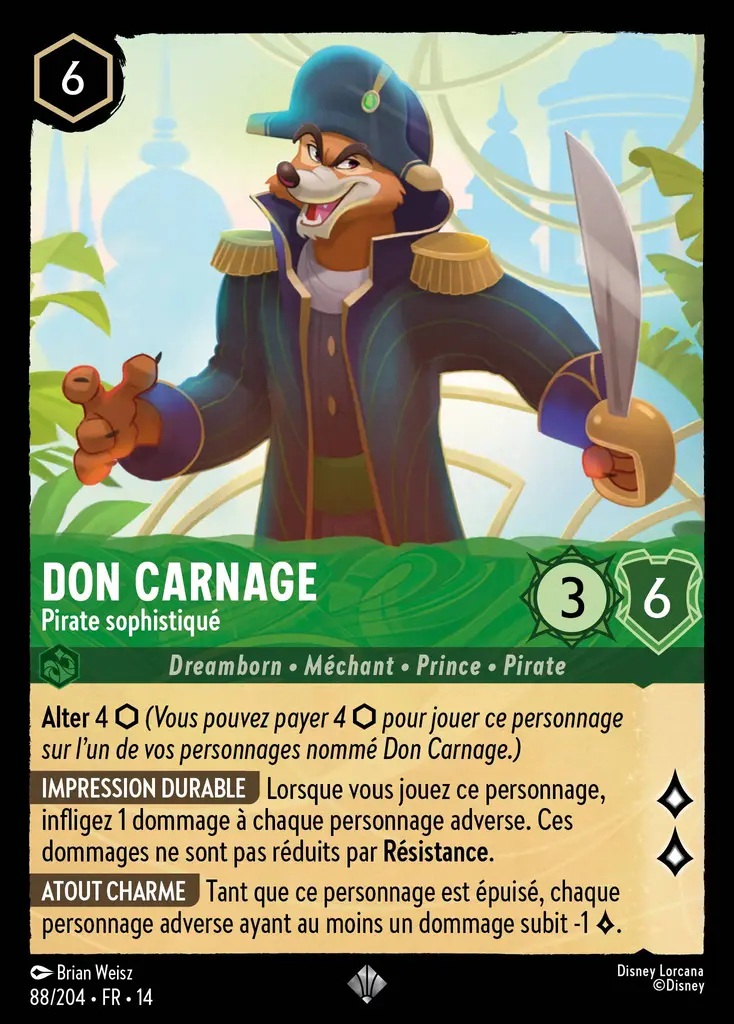 lorcana chap14 don carnage