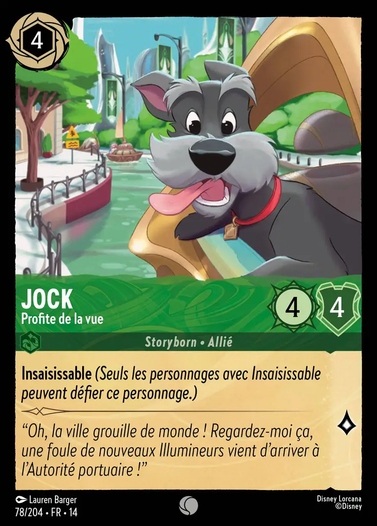 lorcana chap14 jock