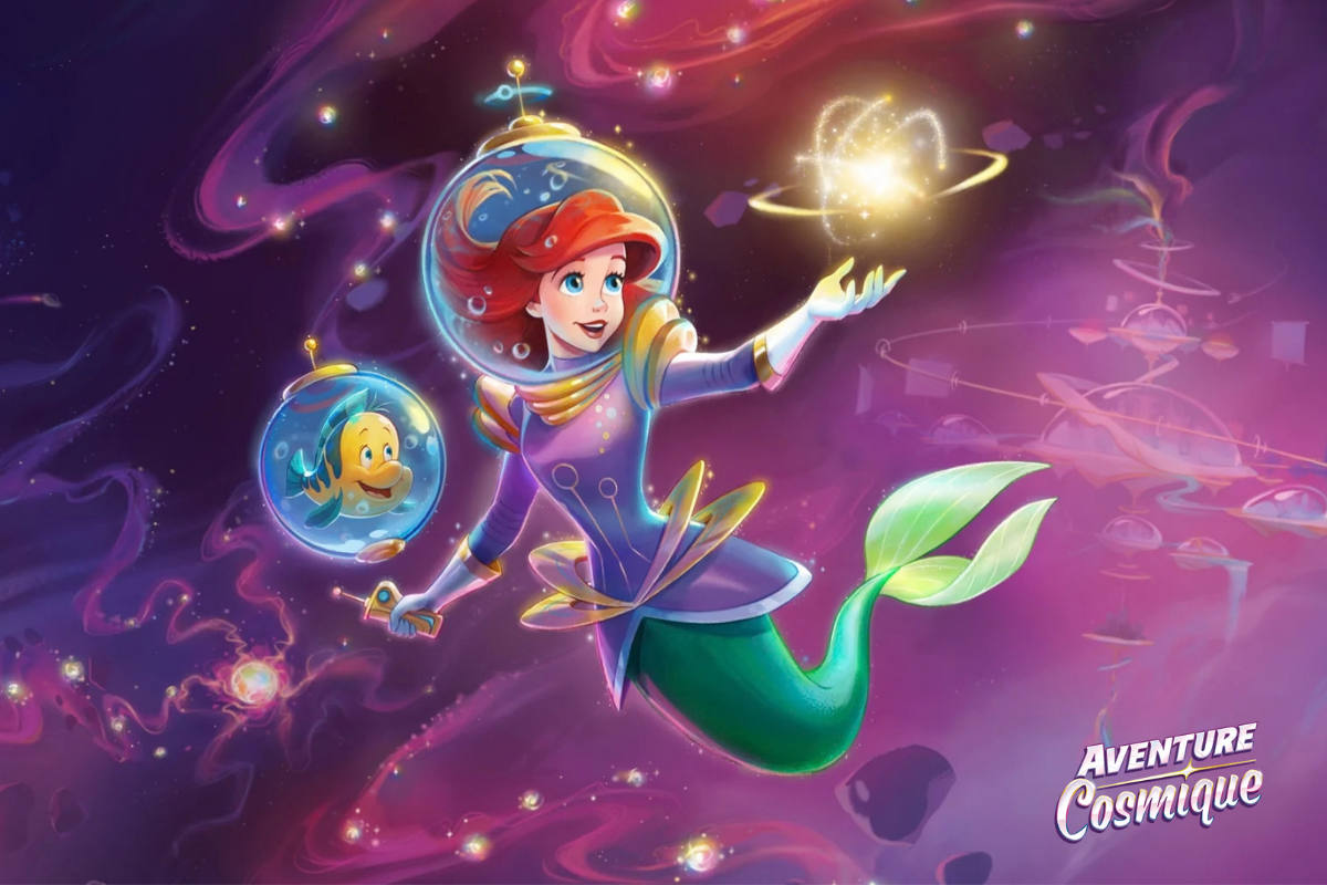lorcana chap16 ariel en avant1
